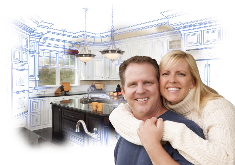Best Cabinet Refinishing Contractors in Fairfield, OH