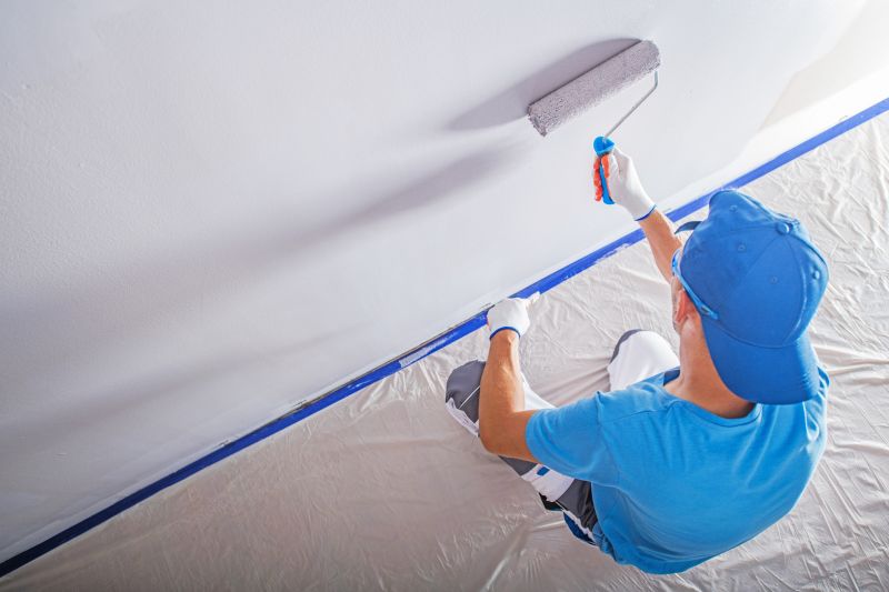 Cost of Interior Painting in Fairfield, OH