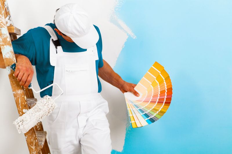Local Painter Consultation